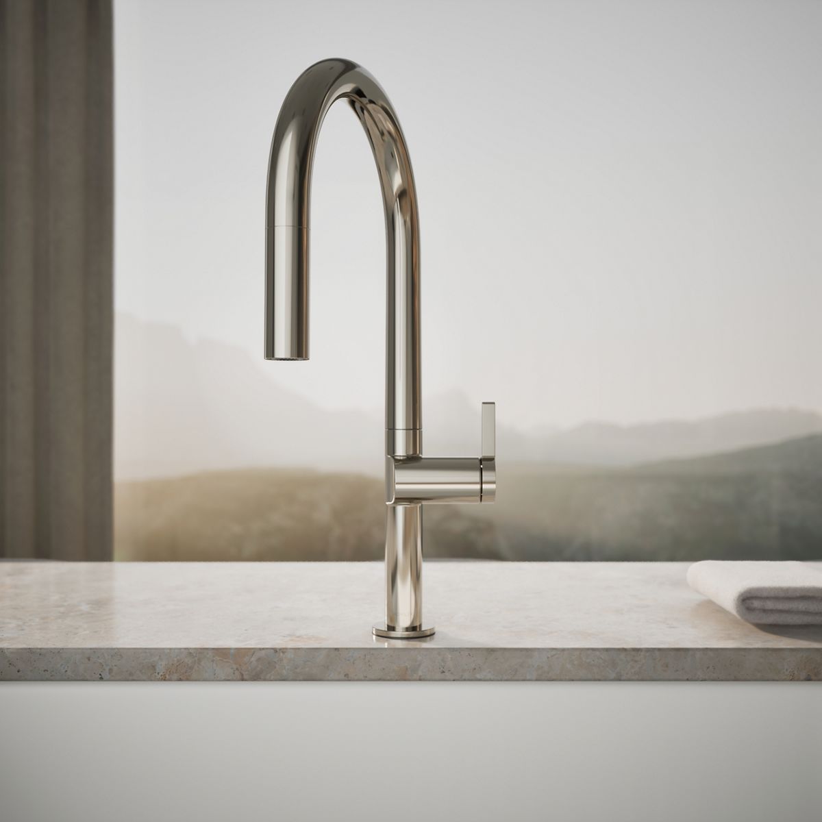 image focused on single product story