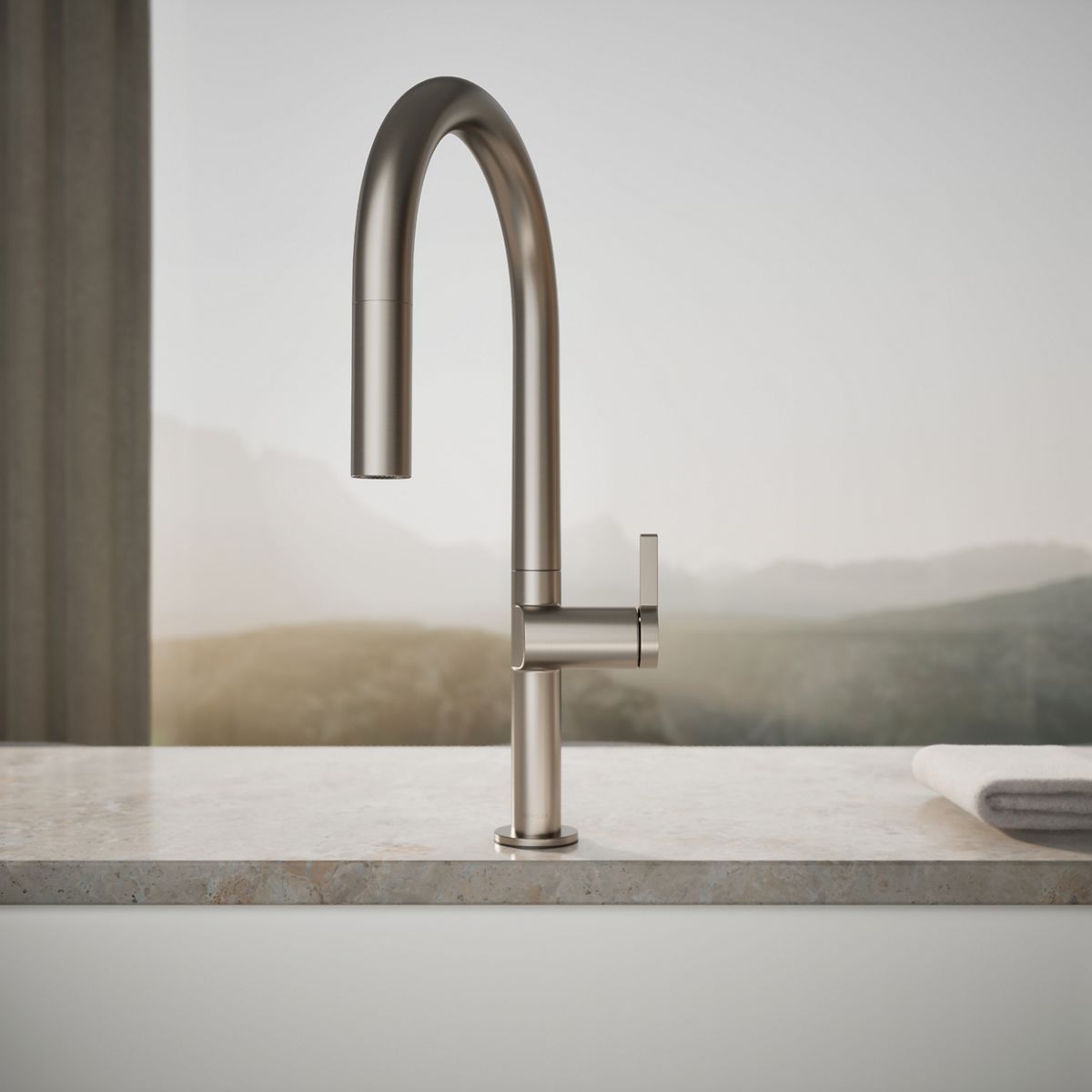 image focused on single product story