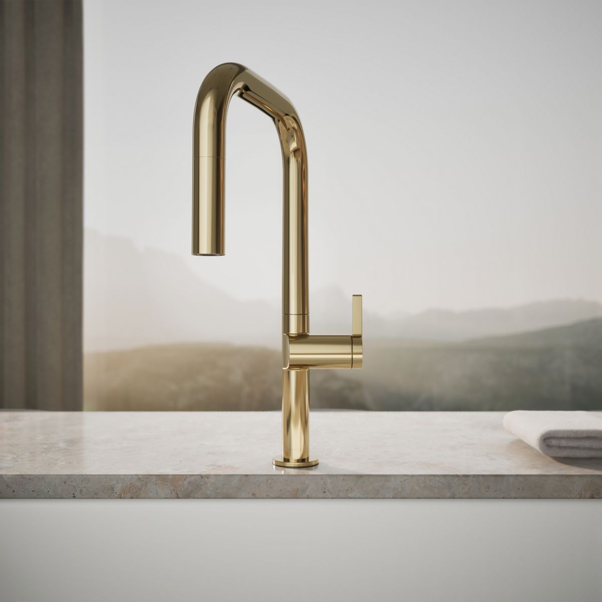 image focused on single product story