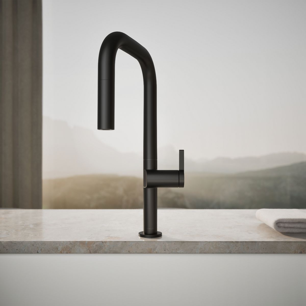 image focused on single product story