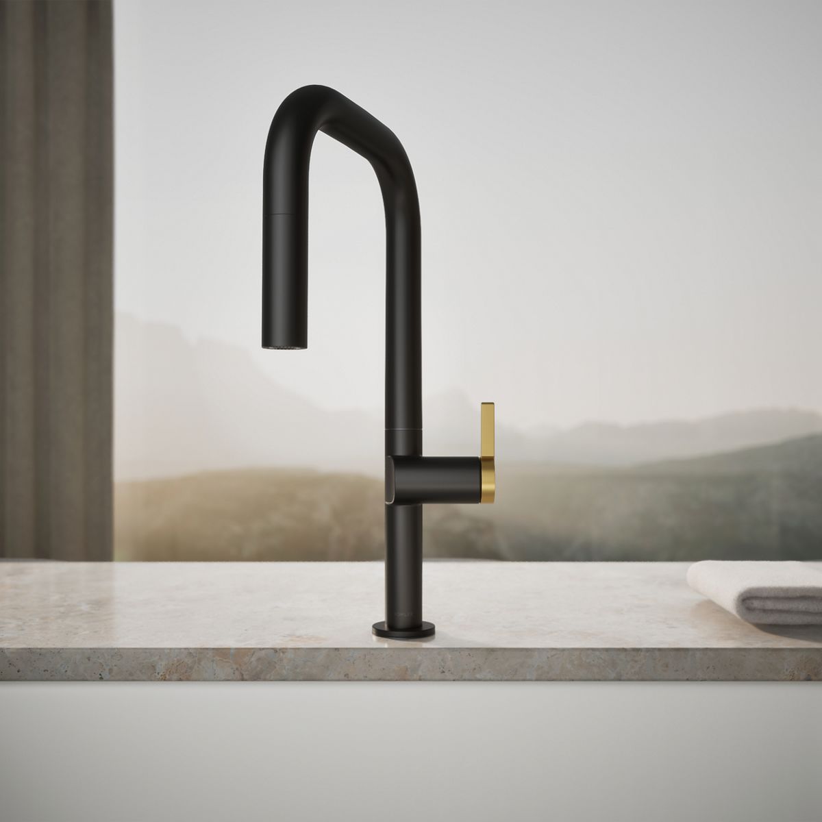 image focused on single product story