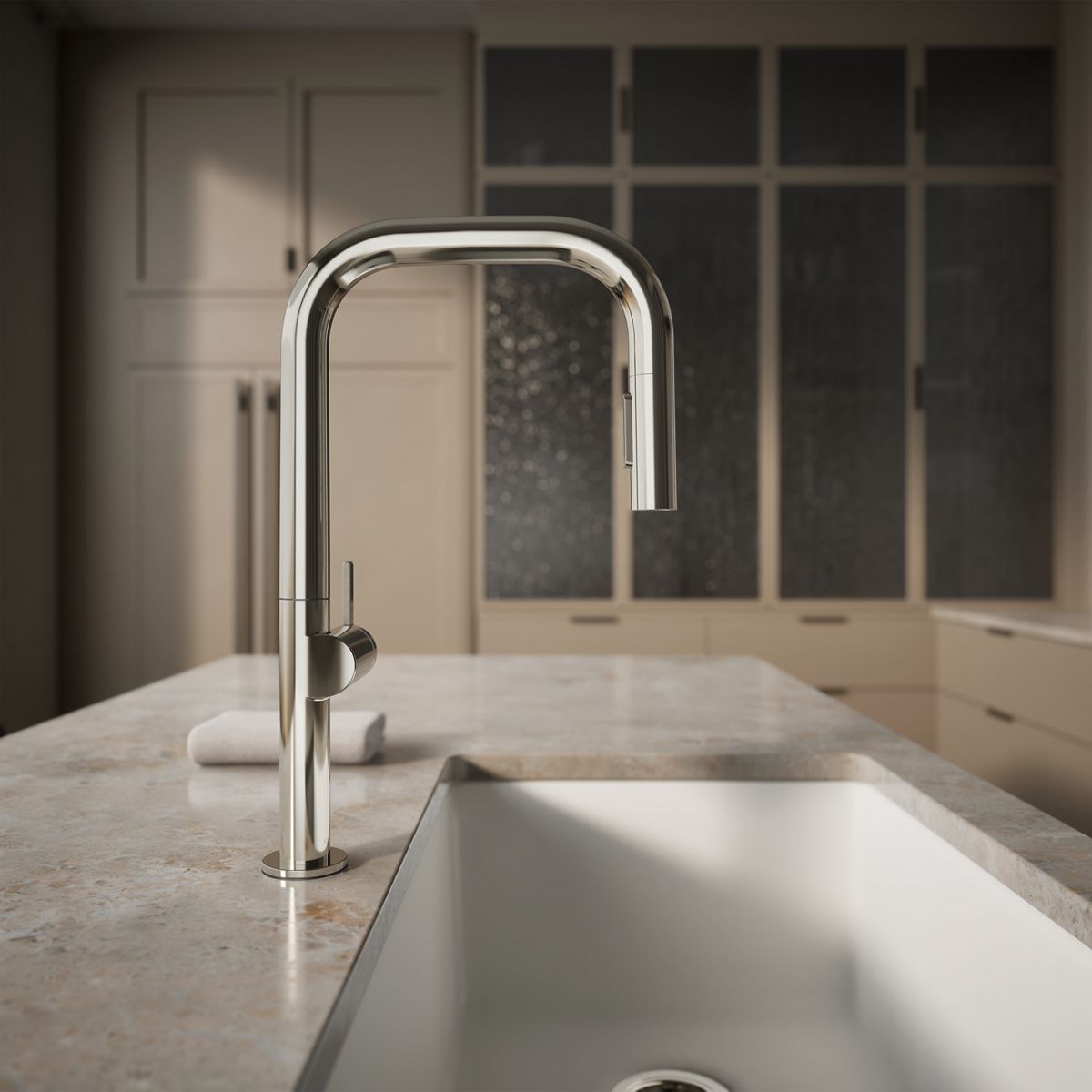 What are the Best Rated Kitchen Faucets: Top Picks for 2025