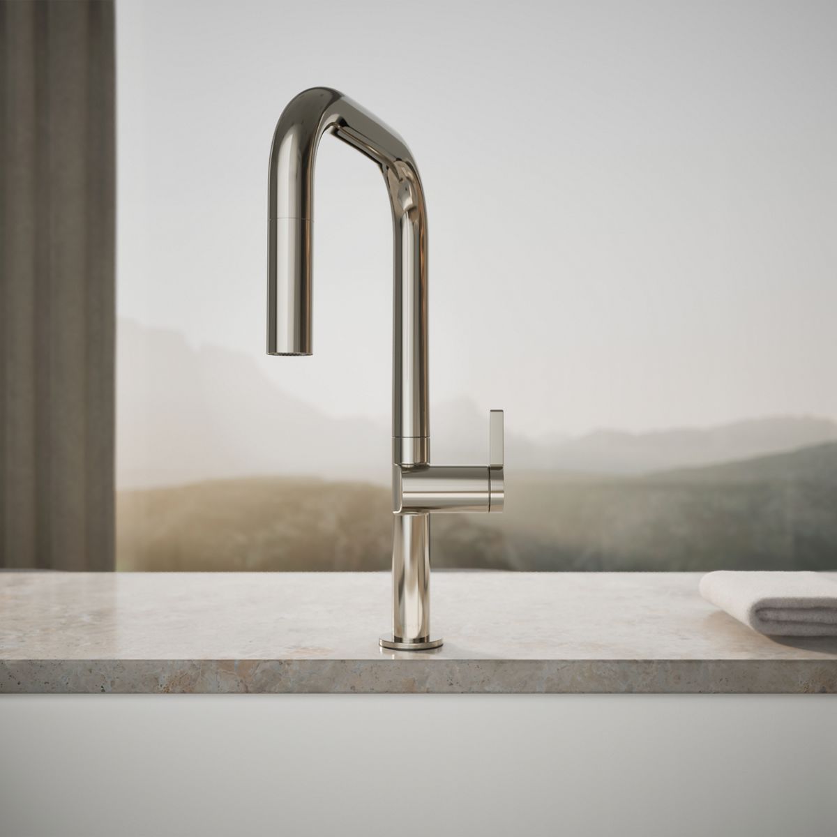 image focused on single product story