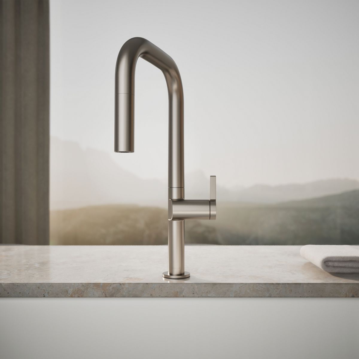 image focused on single product story