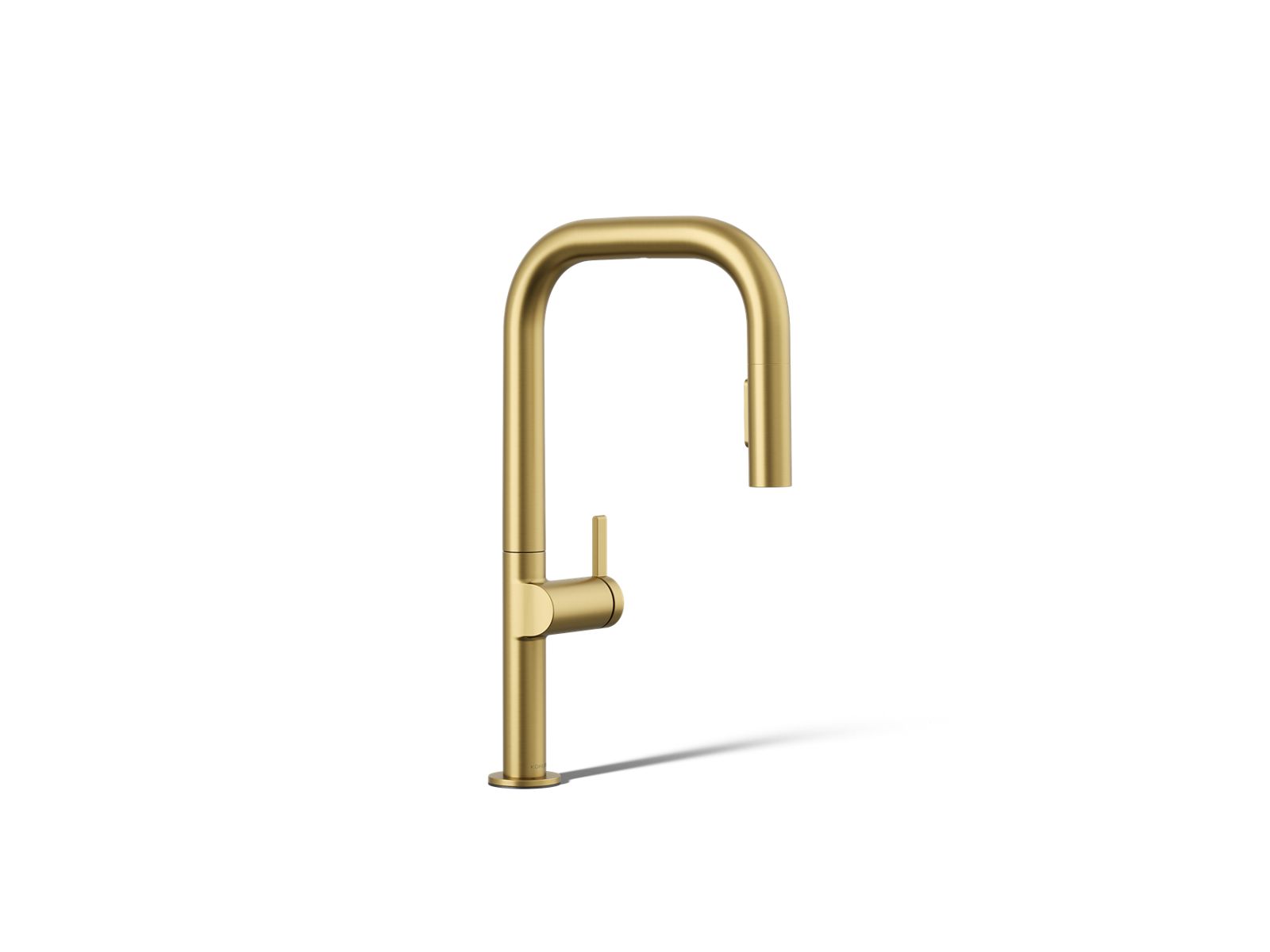 Components Touchless Kitchen Faucet | K-28271 | KOHLER
