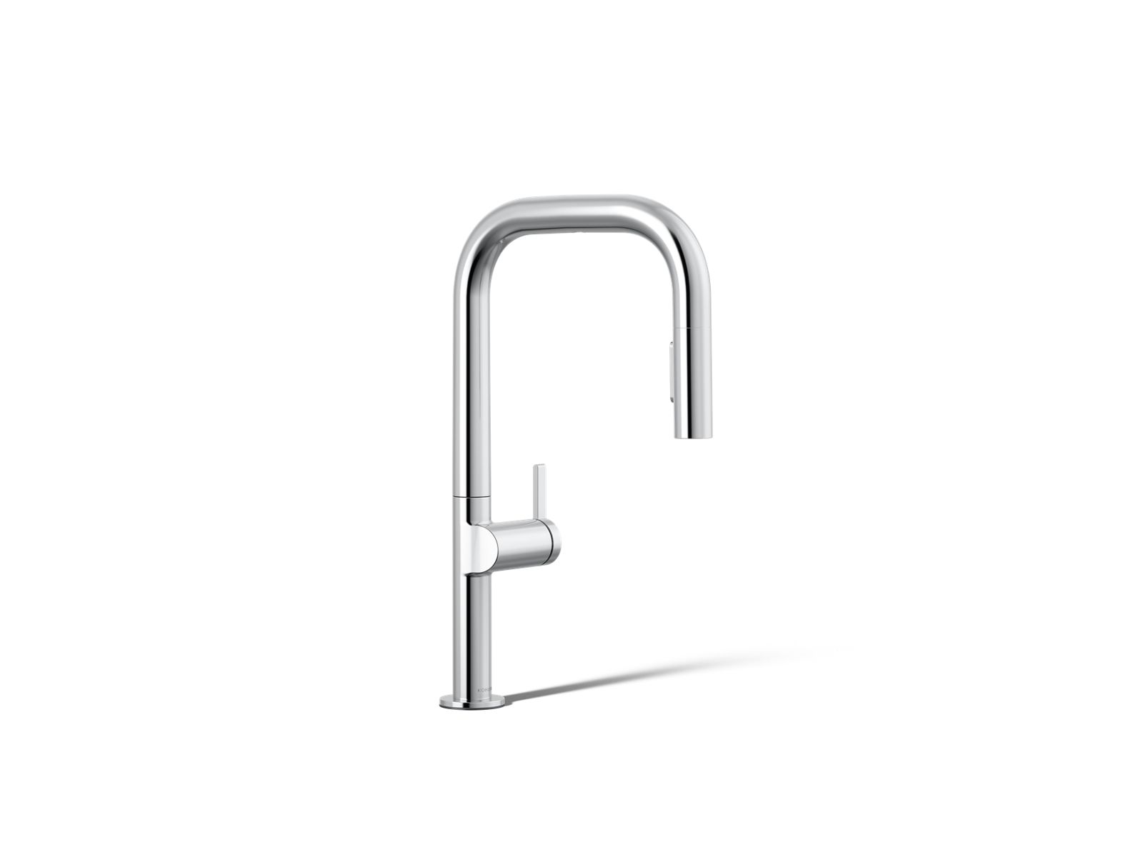 Components Touchless Kitchen Faucet | K-28271 | KOHLER
