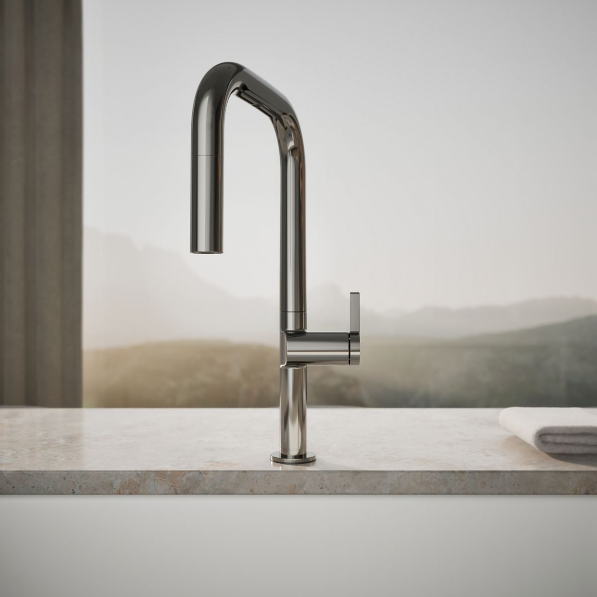 image focused on single product story