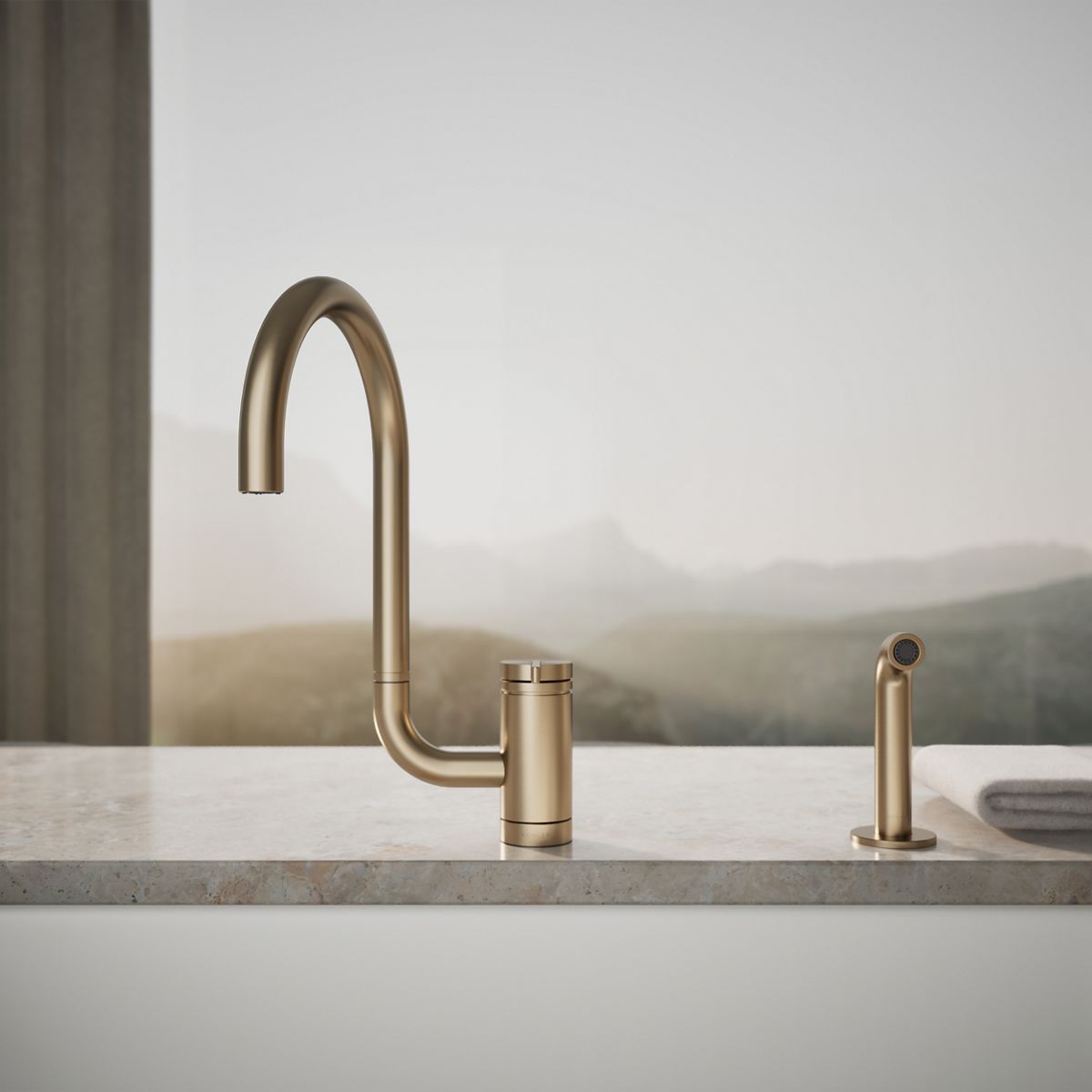image focused on single product story