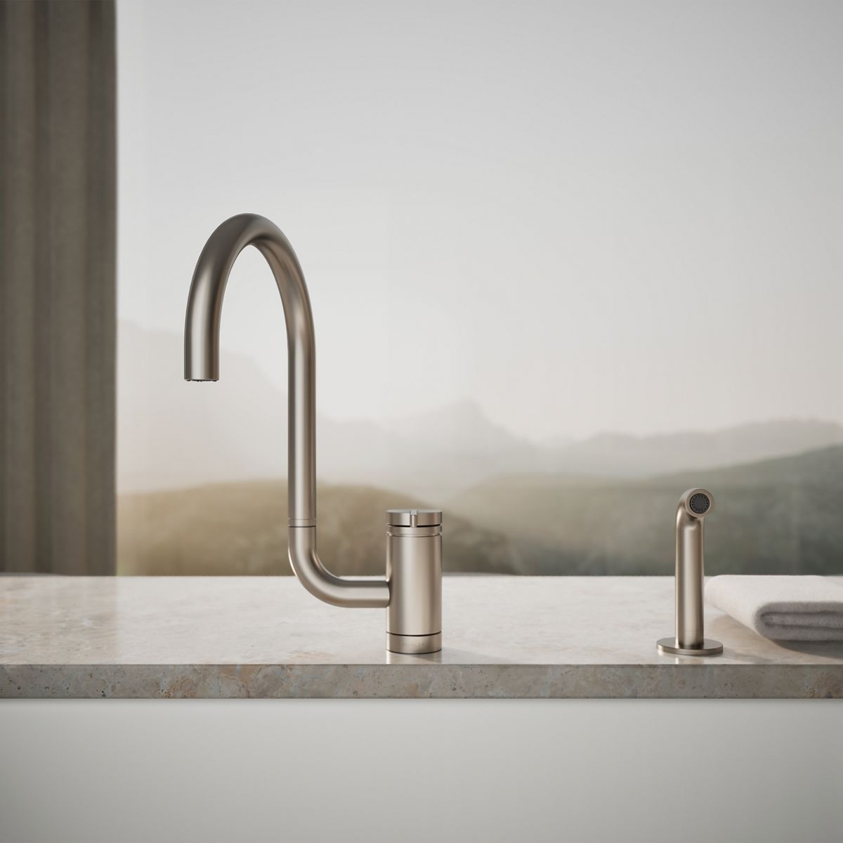 image focused on single product story