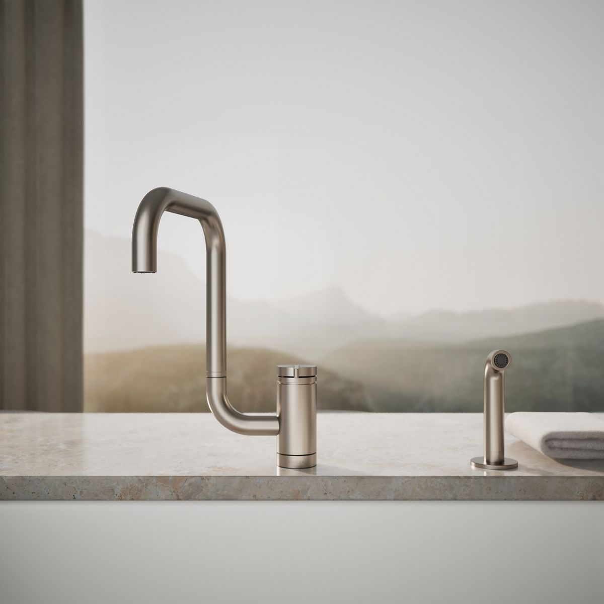 image focused on single product story