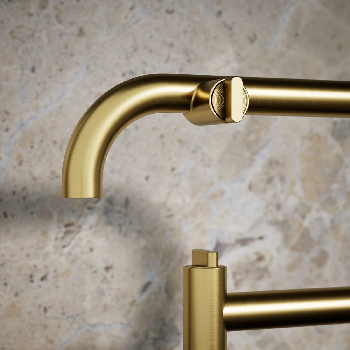close-up view of product detail function