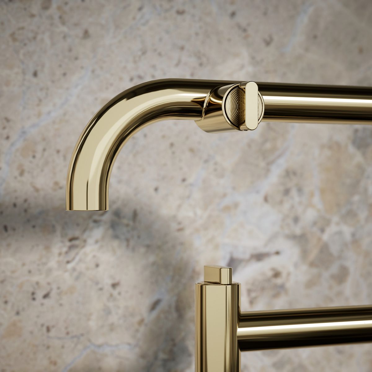 close-up view of product detail function