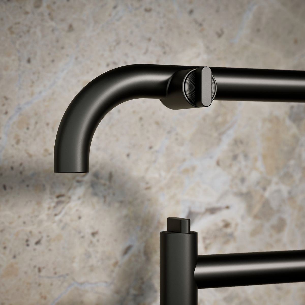 close-up view of product detail function