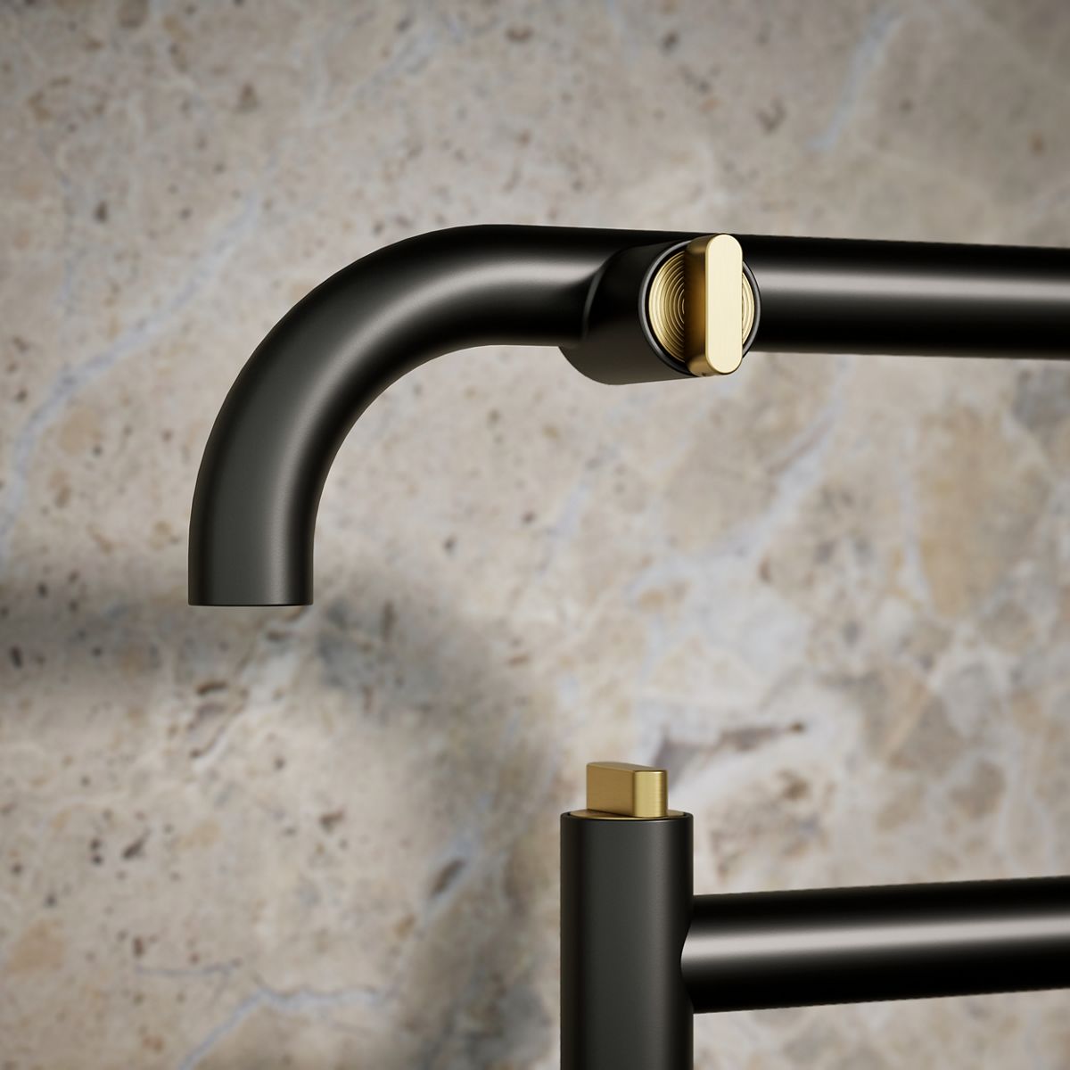 close-up view of product detail function
