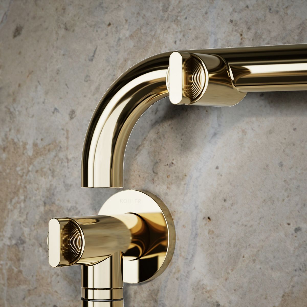 close-up view of product detail function