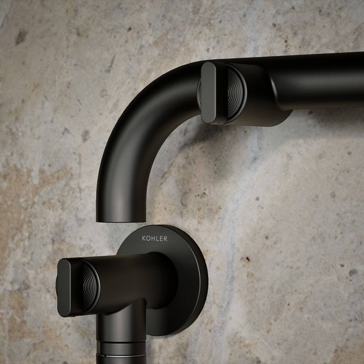 close-up view of product detail function