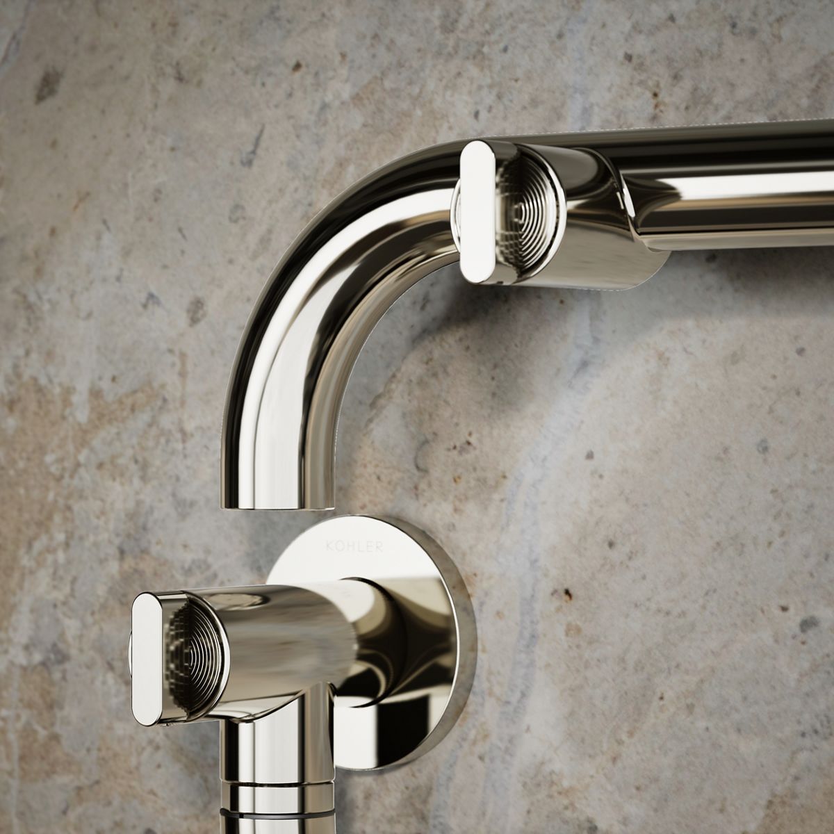 close-up view of product detail function
