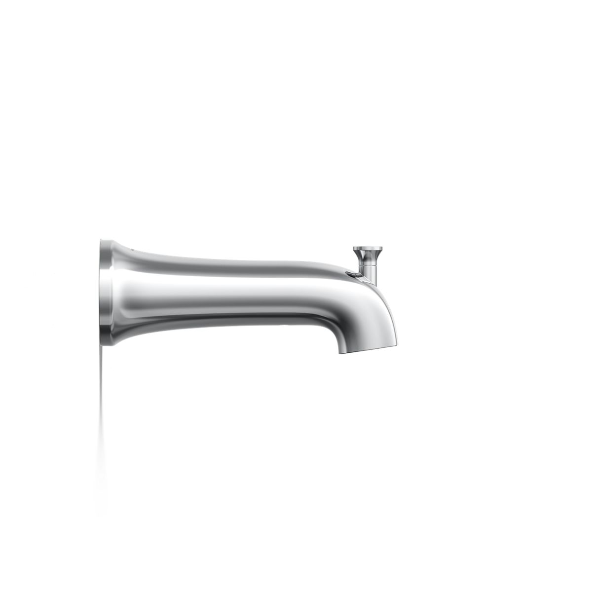 side view of product