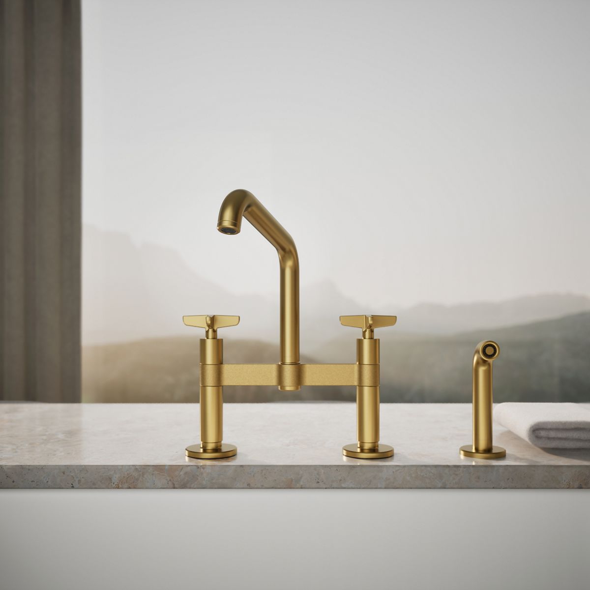 image focused on single product story