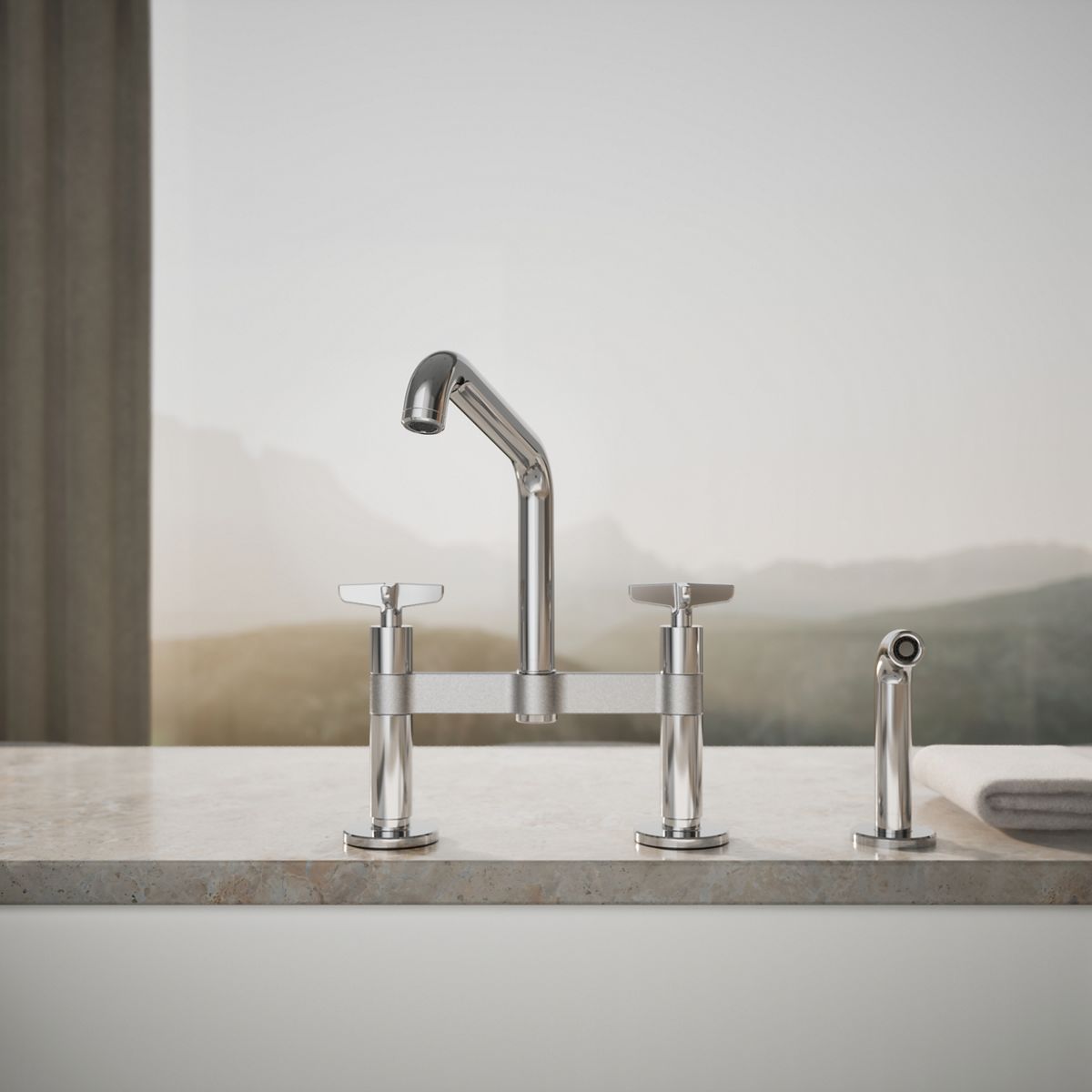 image focused on single product story