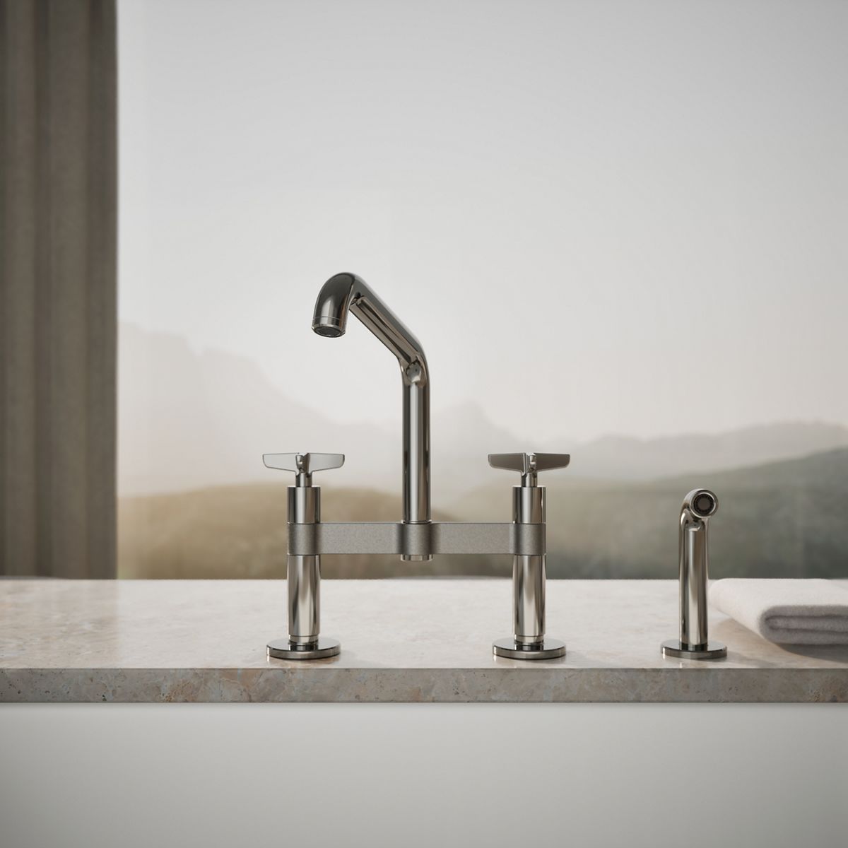 image focused on single product story
