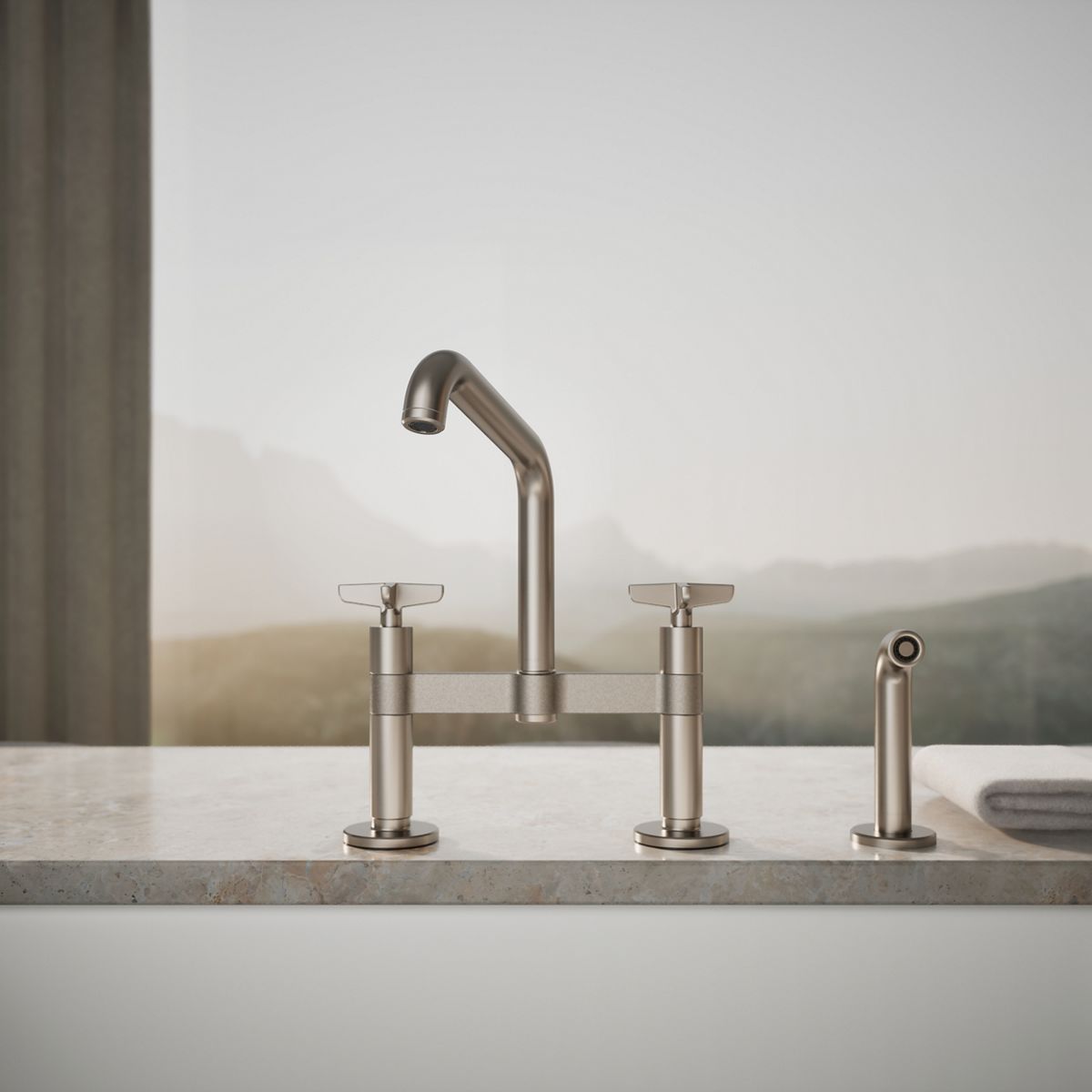 image focused on single product story