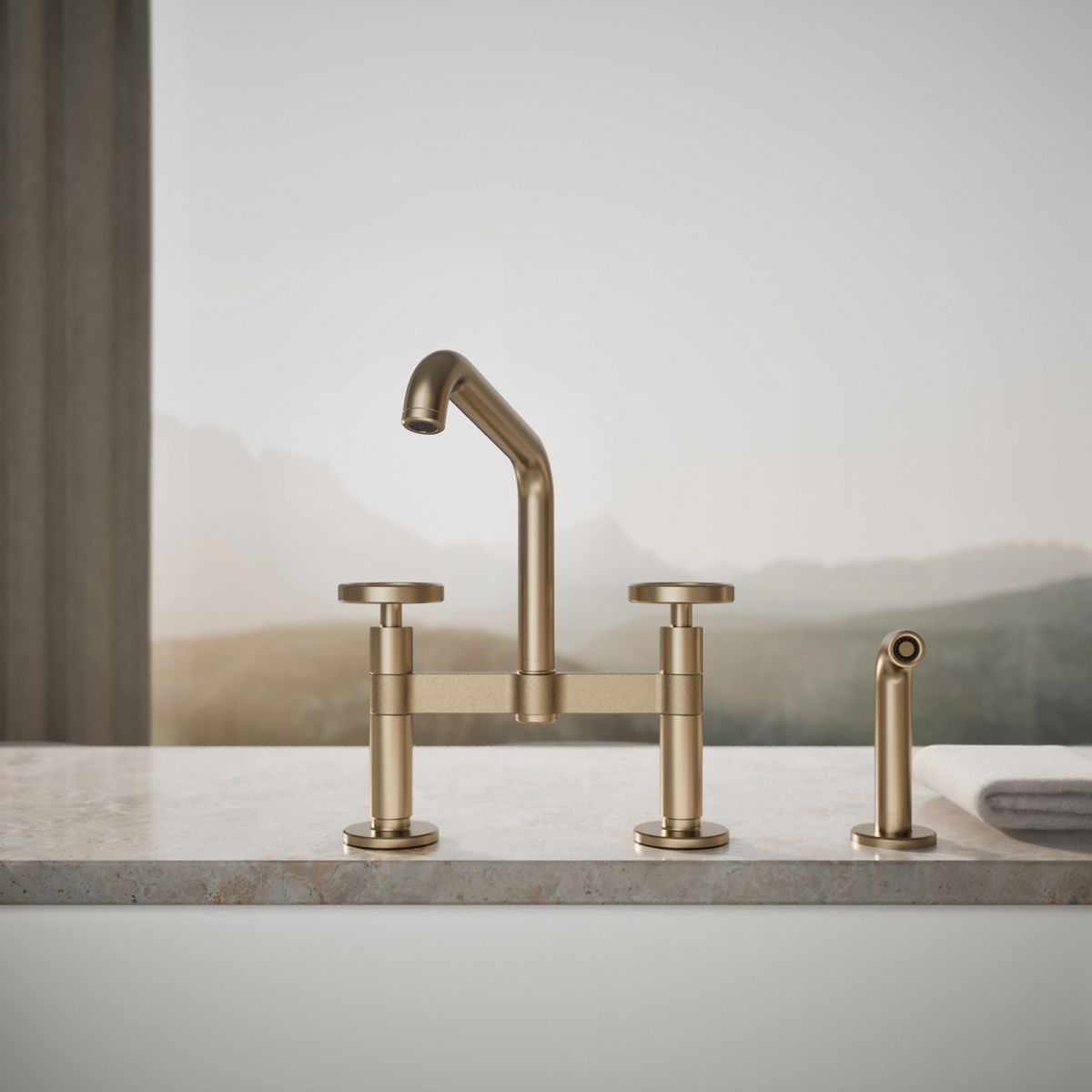 image focused on single product story