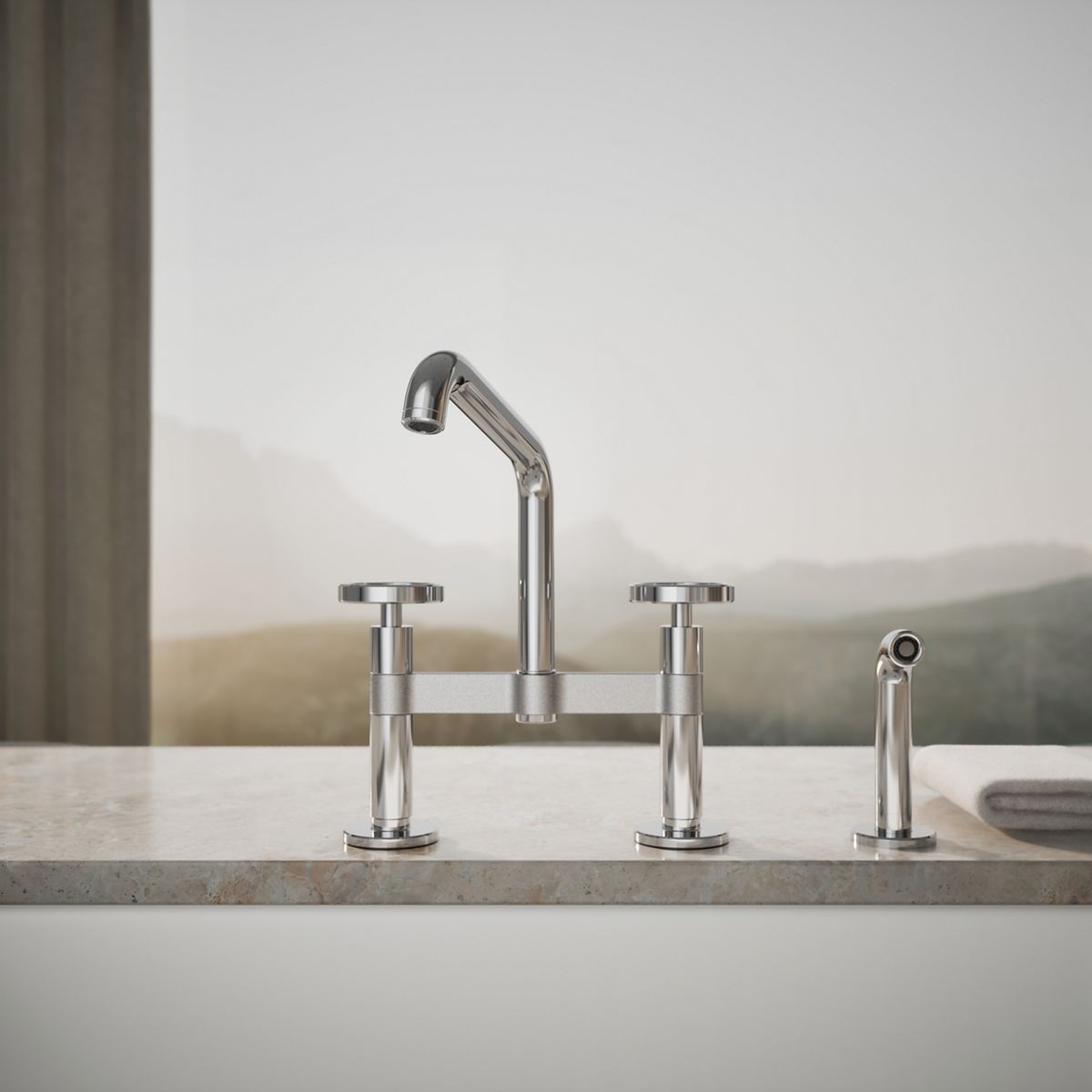 image focused on single product story