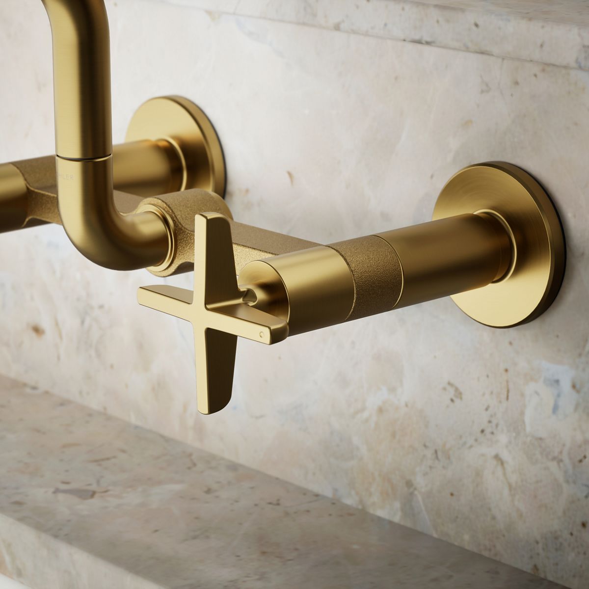 close-up view of product detail function