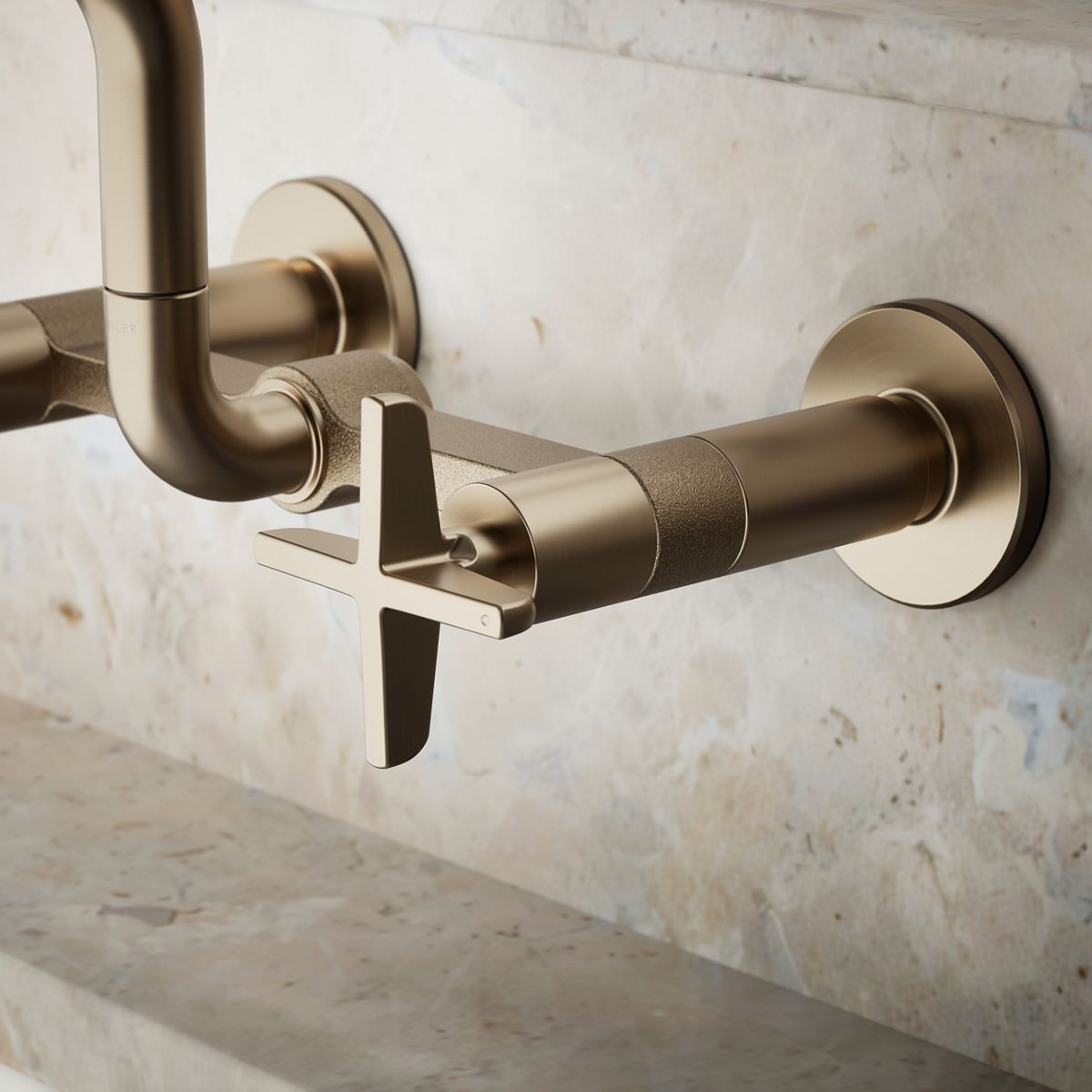 close-up view of product detail function
