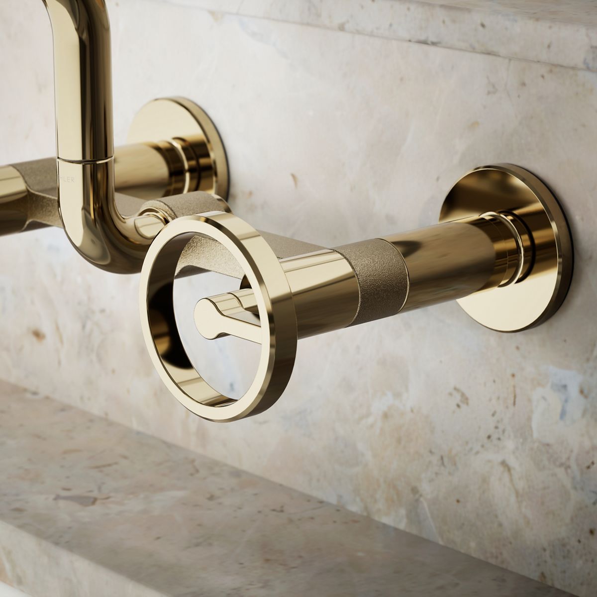 close-up view of product detail function