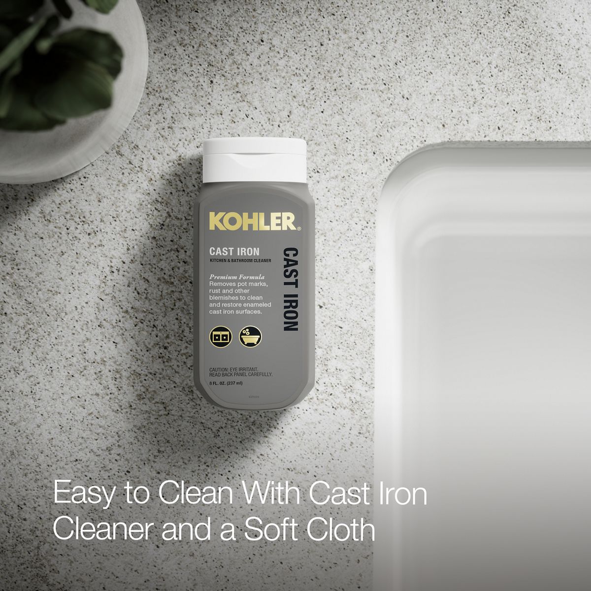 Detail image of a product feature