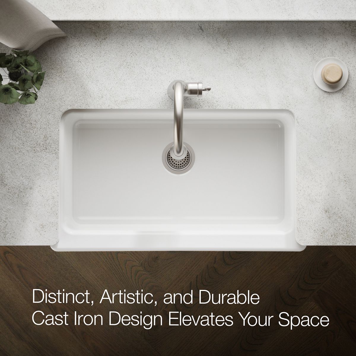 Detail image of a product feature