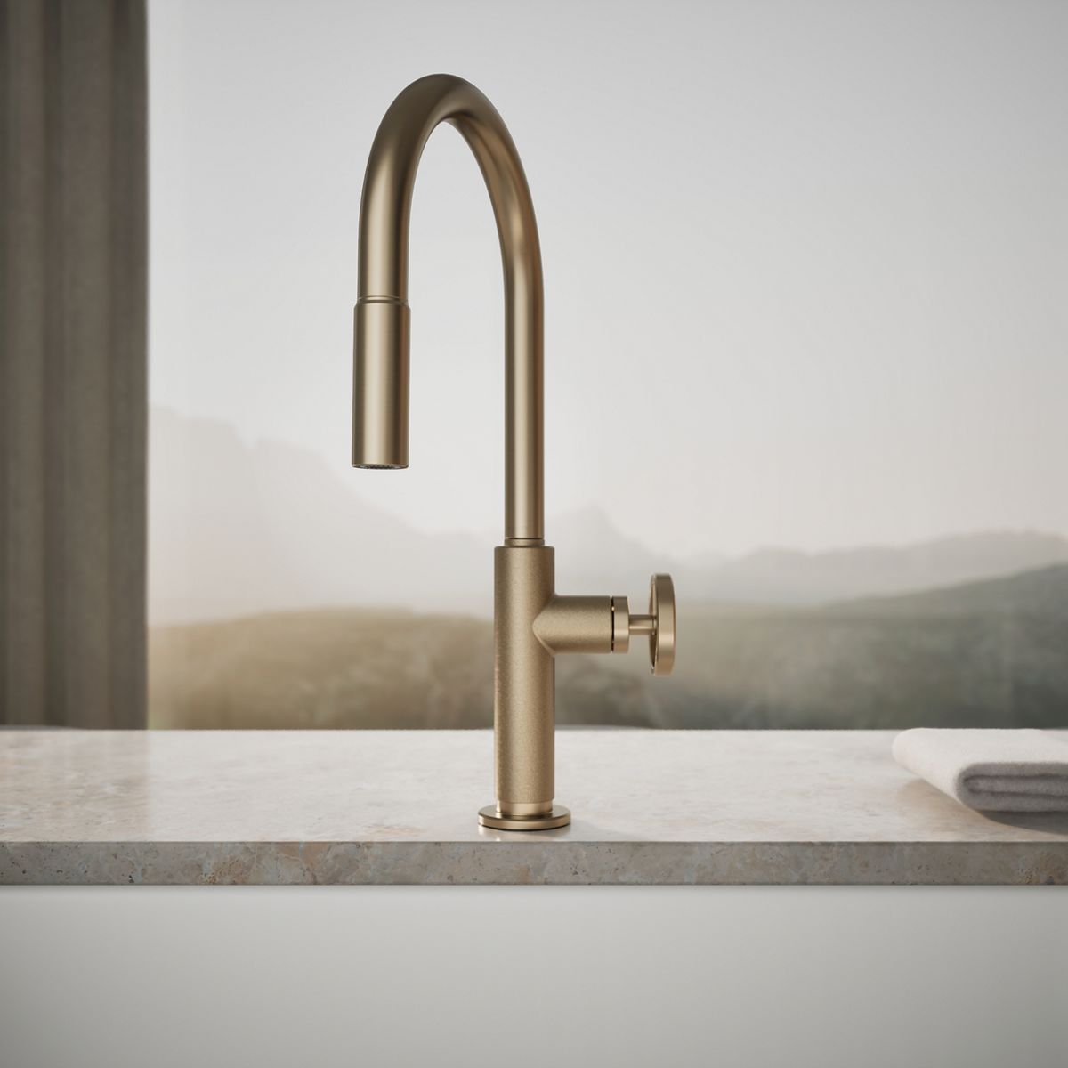 image focused on single product story