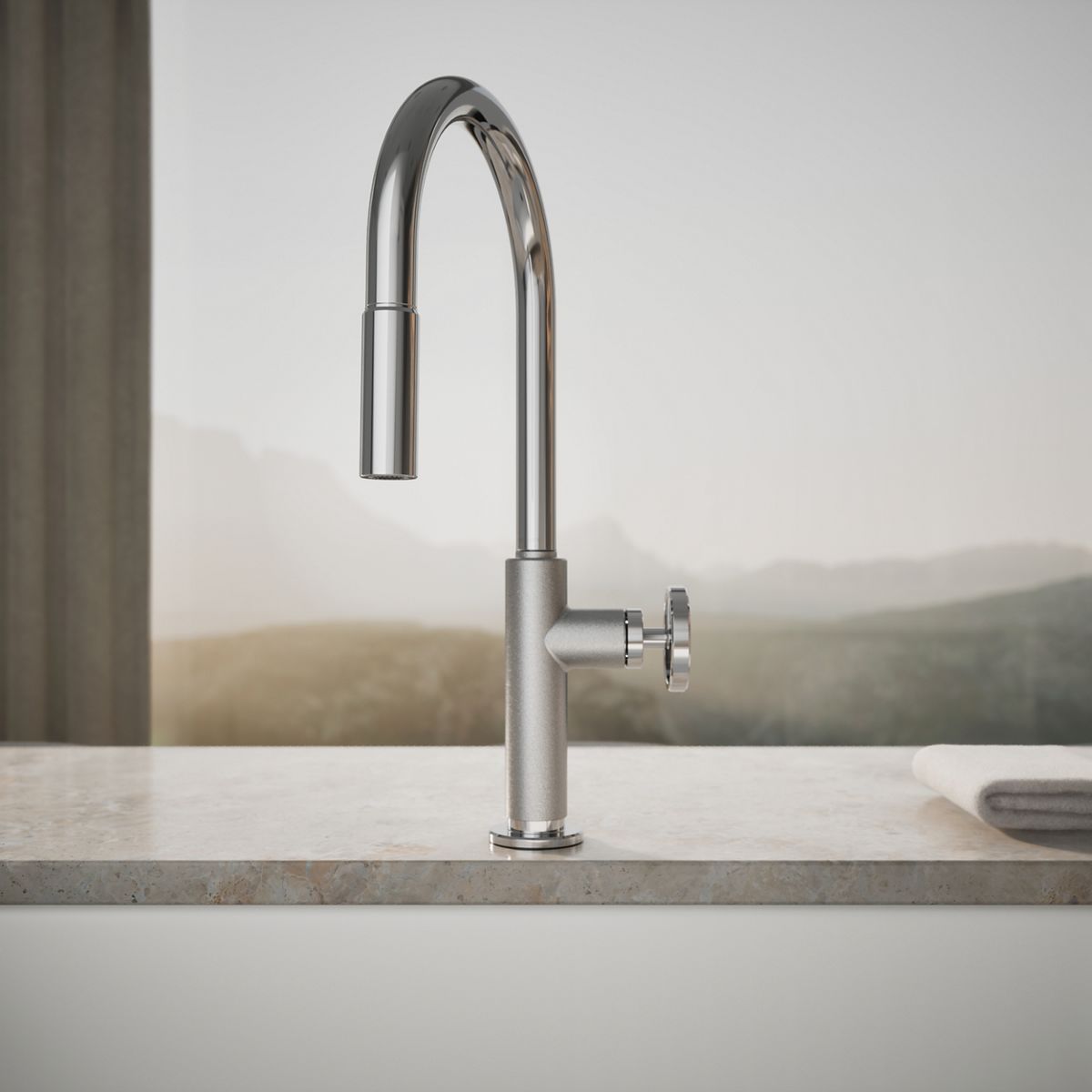 image focused on single product story