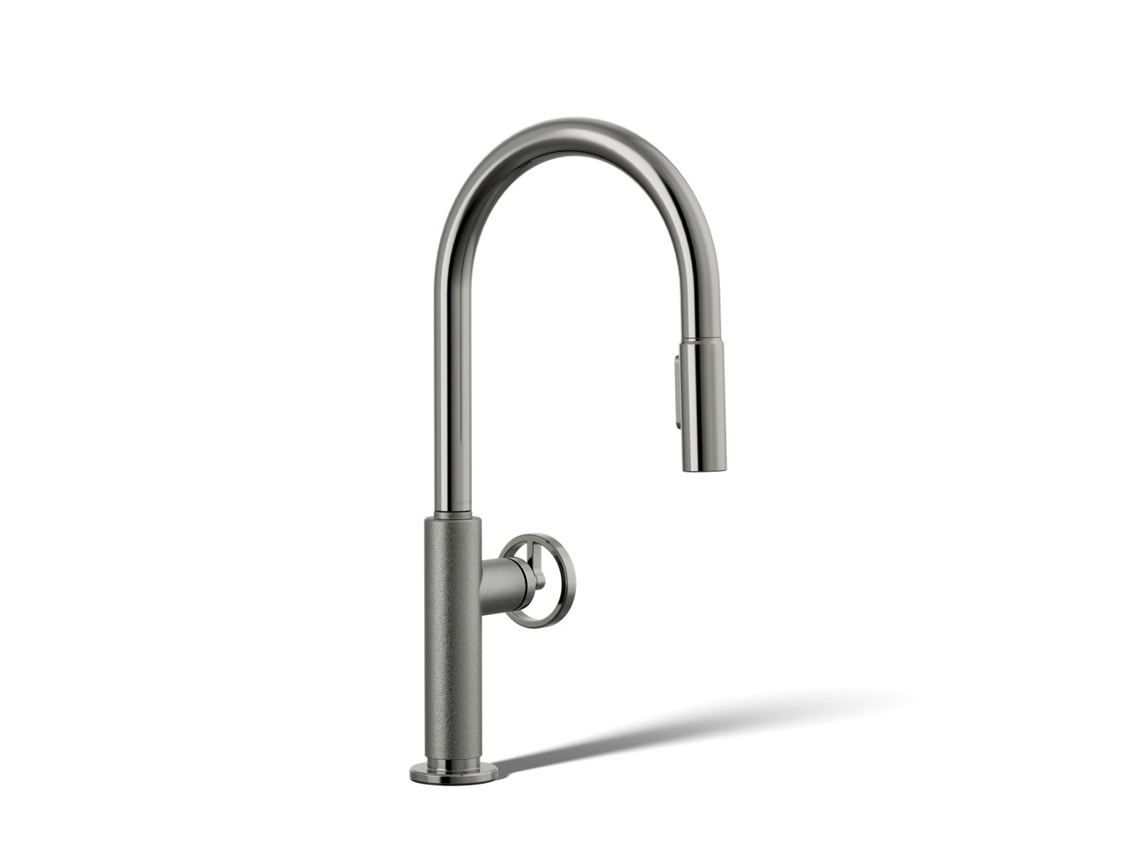 3/4 view of product