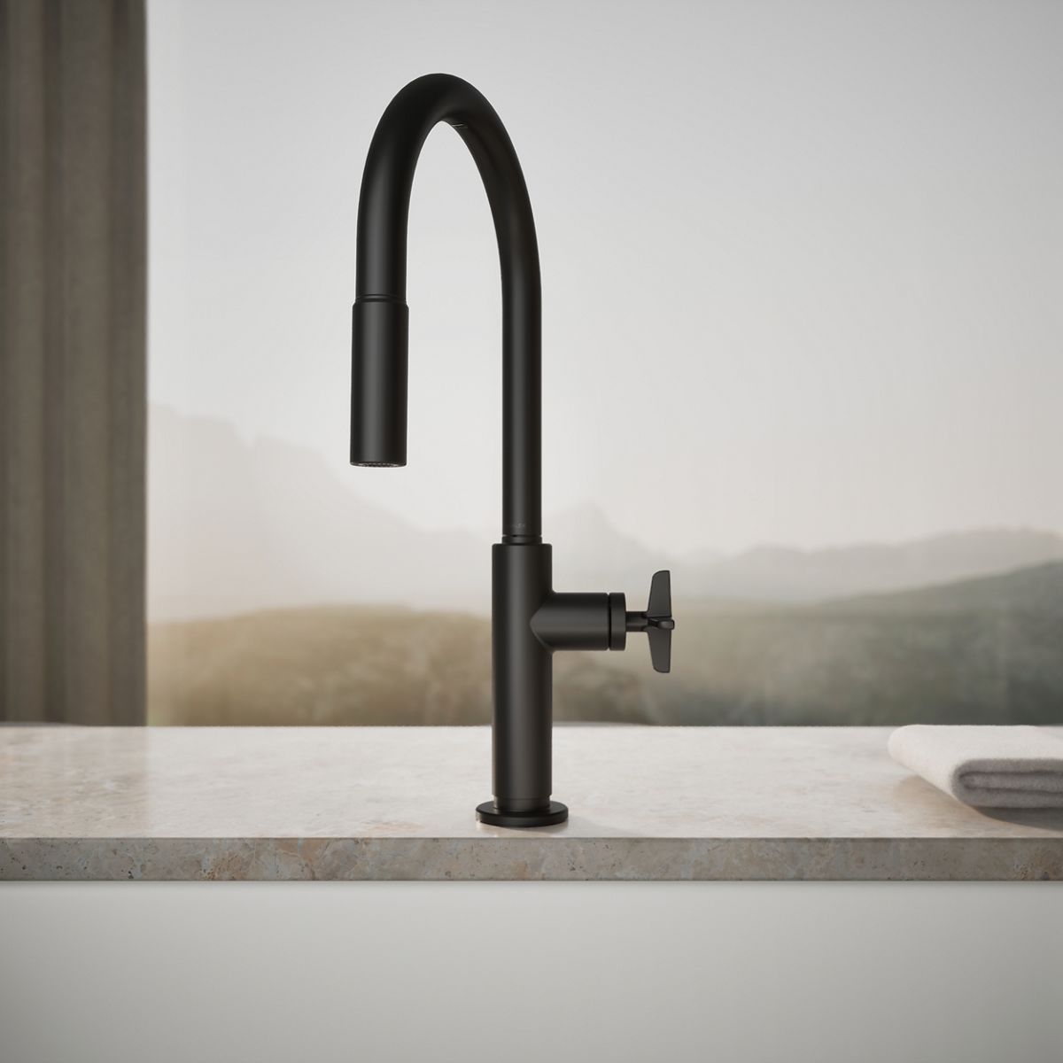 image focused on single product story