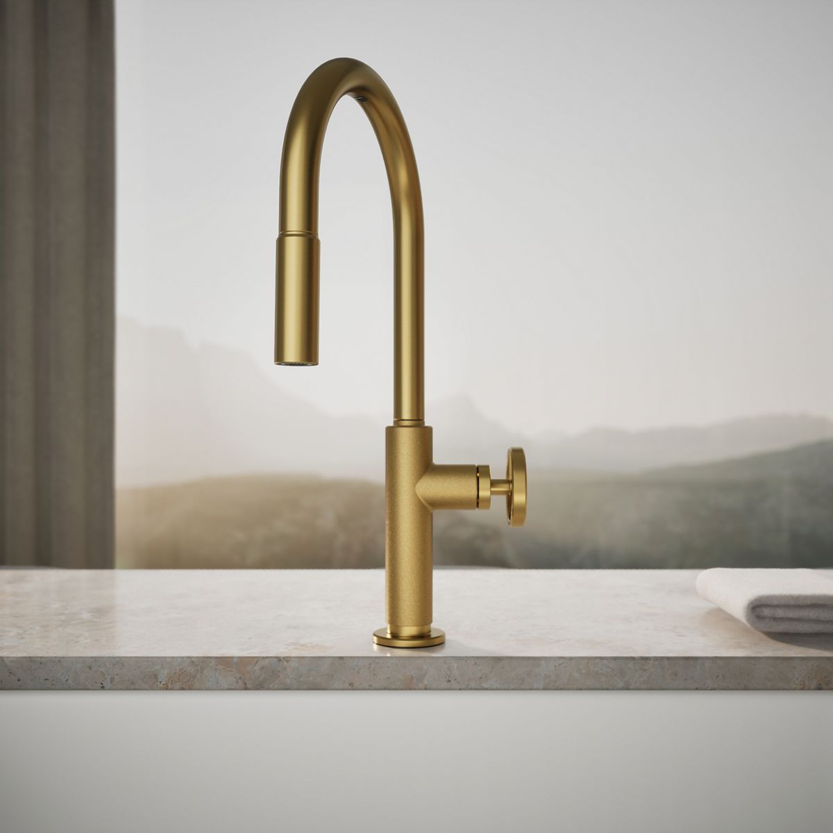 image focused on single product story