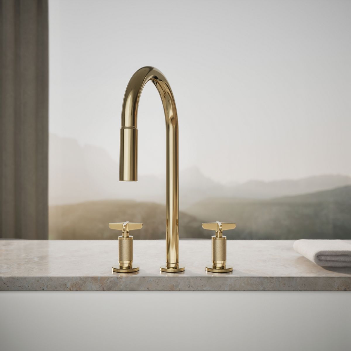 image focused on single product story