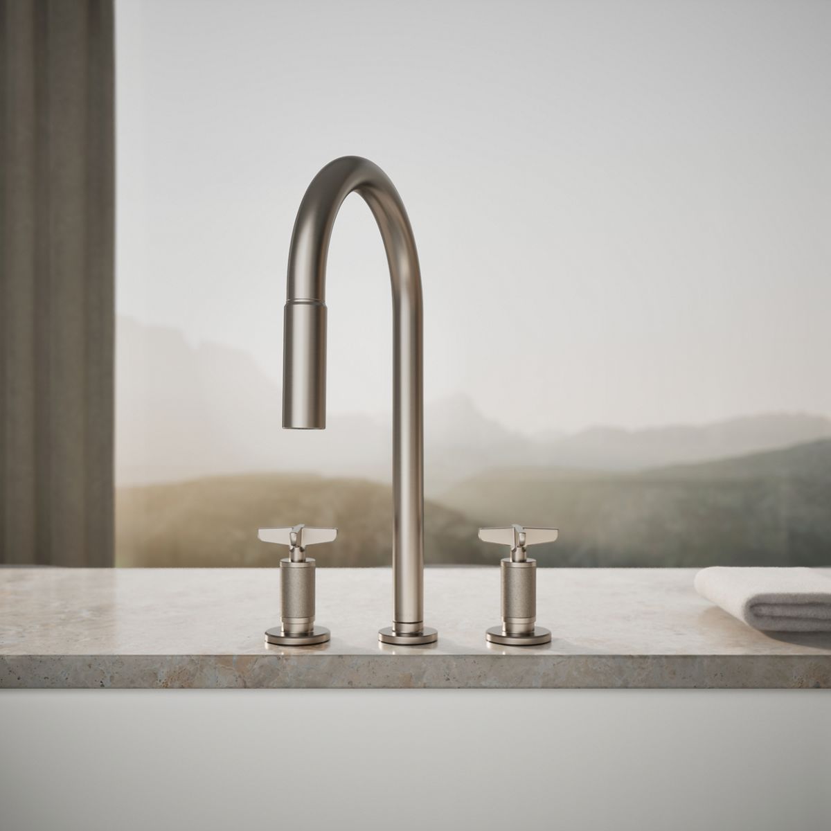 image focused on single product story