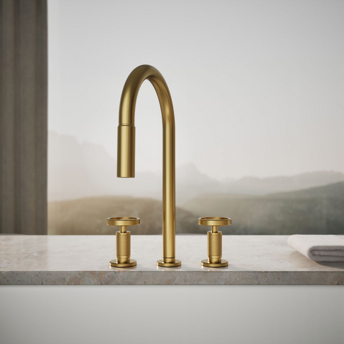 image focused on single product story