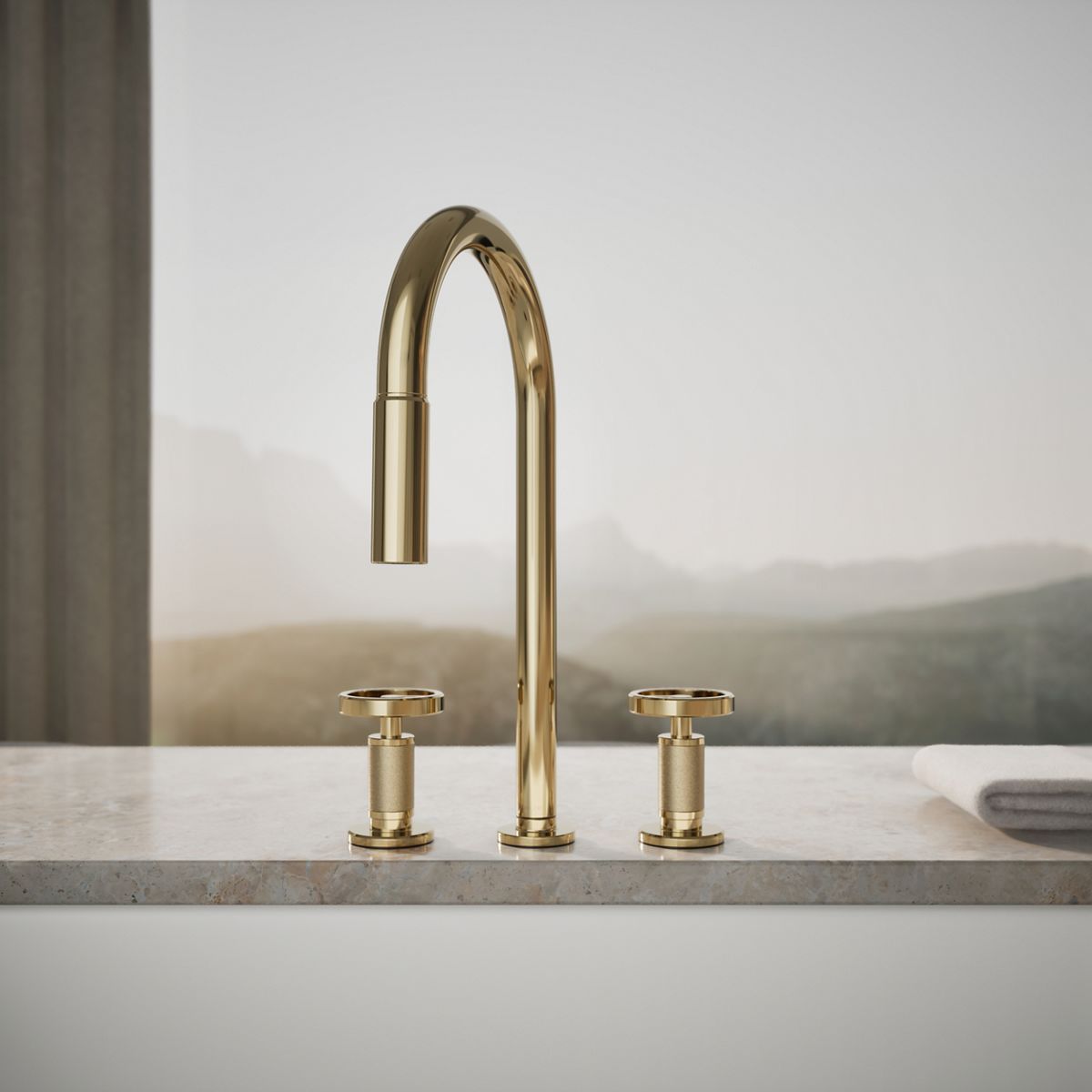 image focused on single product story