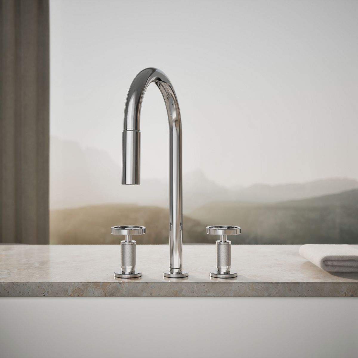 image focused on single product story