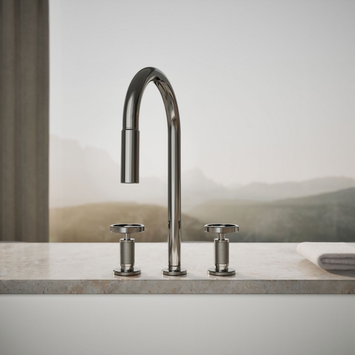 image focused on single product story