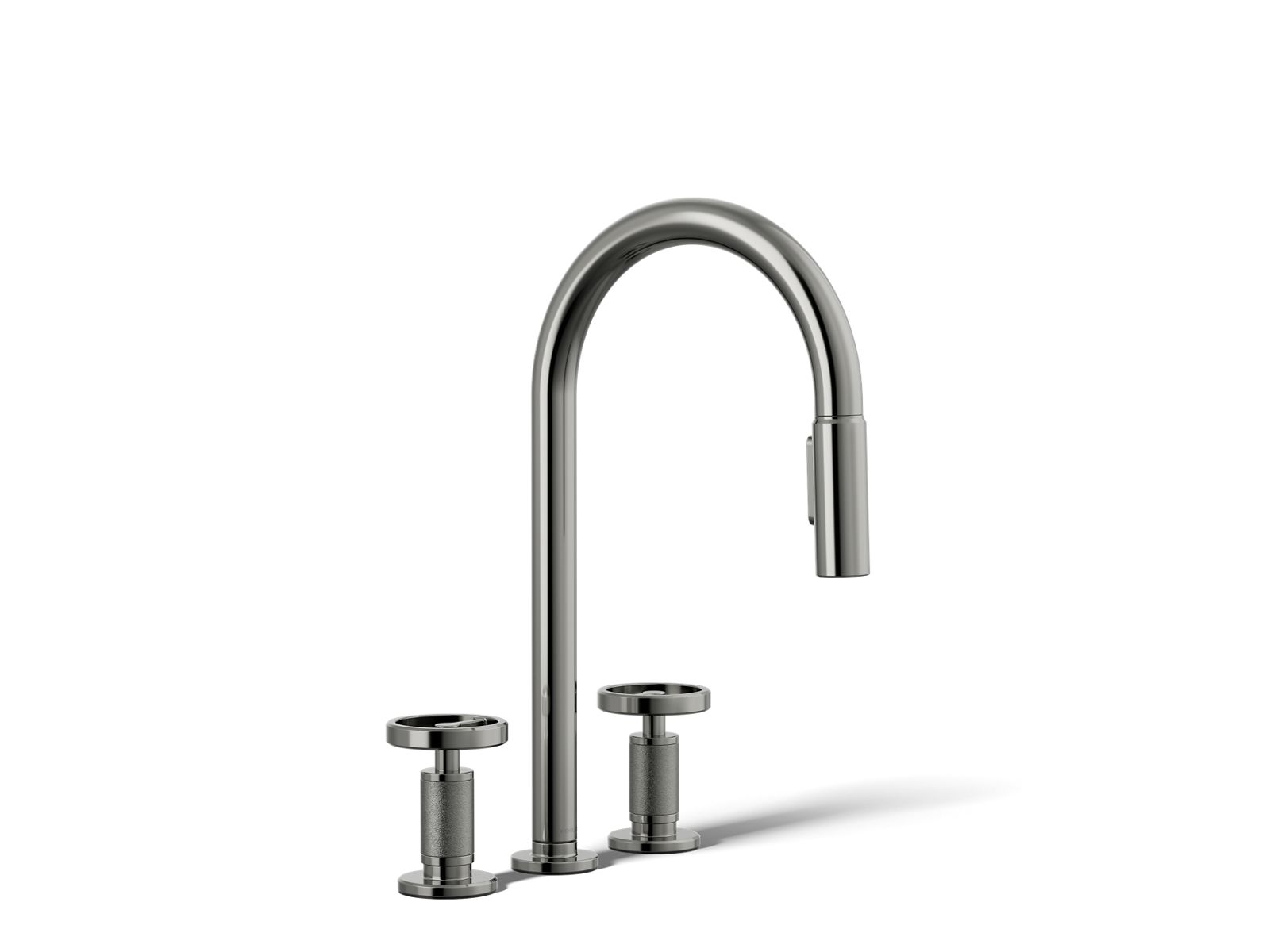 3/4 view of product
