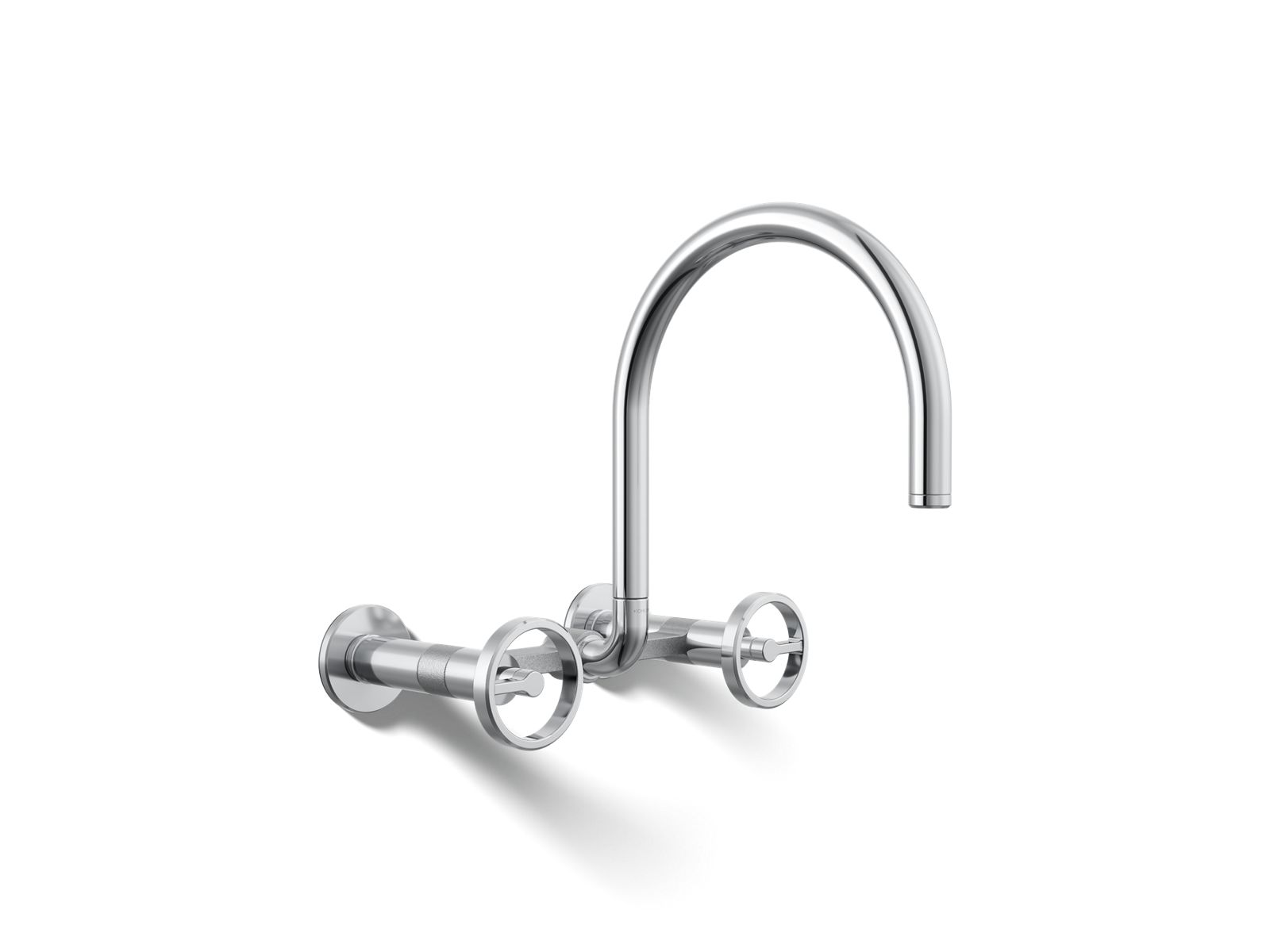 3/4 view of product