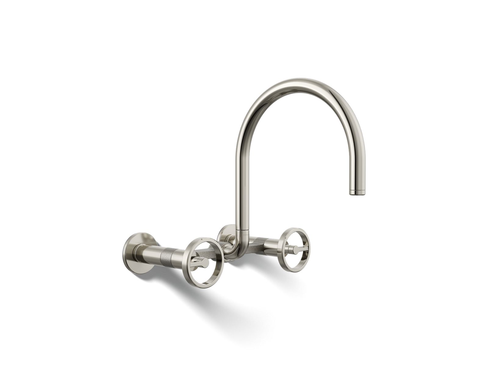 3/4 view of product
