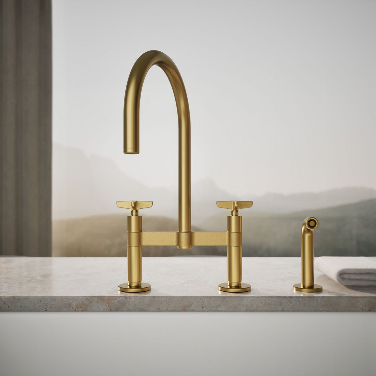 image focused on single product story