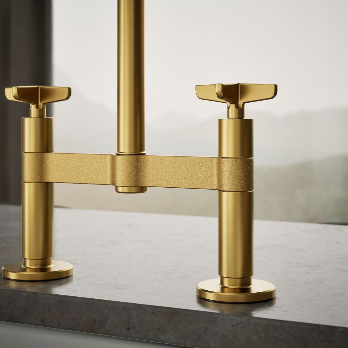 close-up view of product detail function