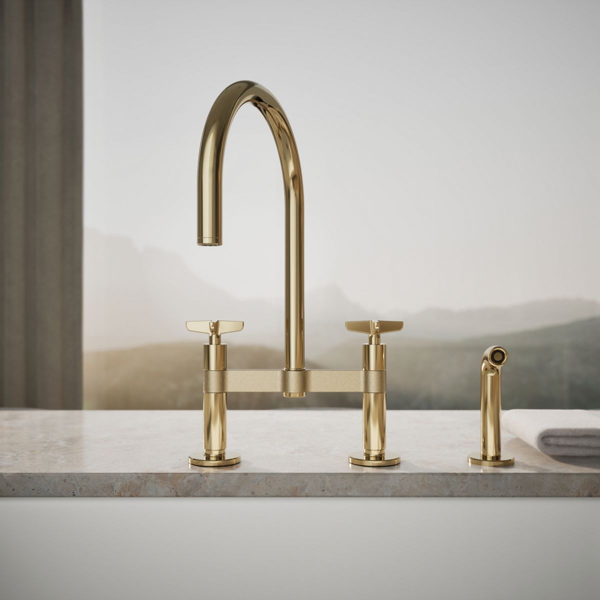 image focused on single product story